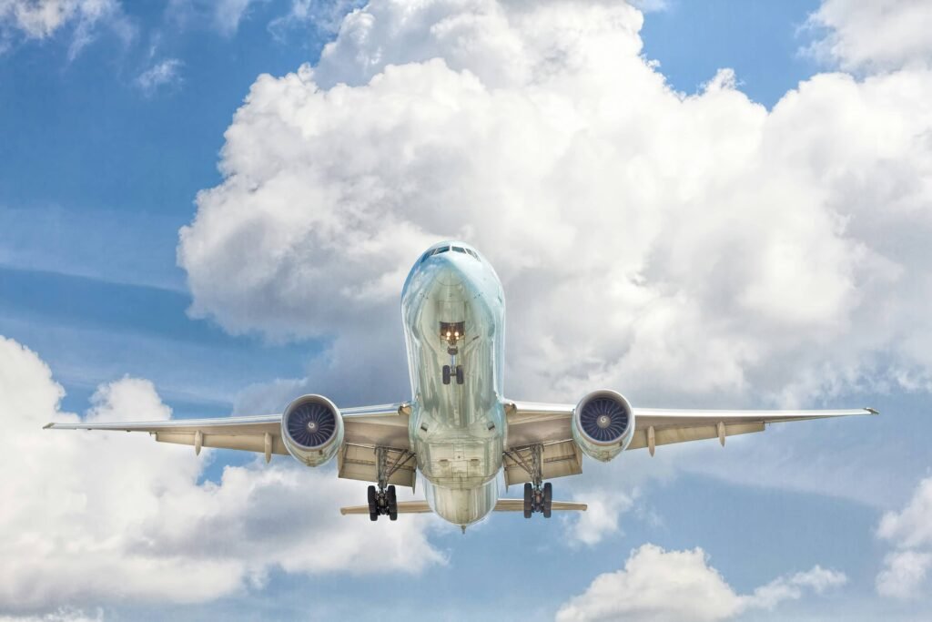 Aviation Industry’s GST Relief: Uniform Tax Rates Simplified